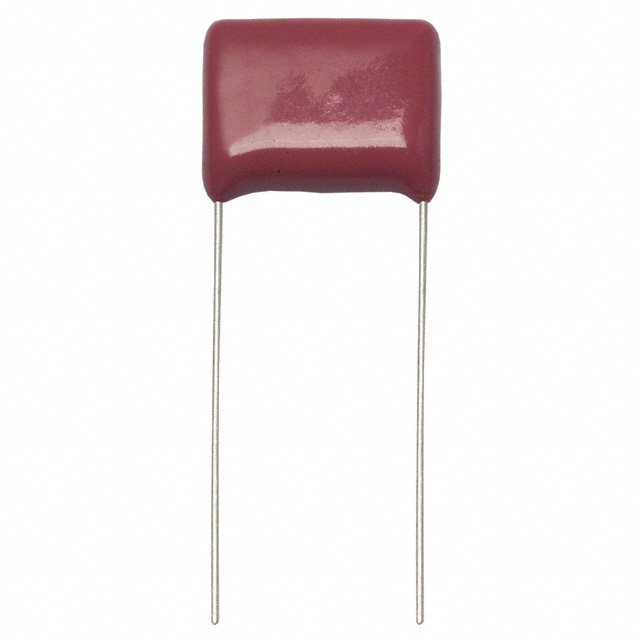 ECH-S1H394GZ Panasonic Electronic Components