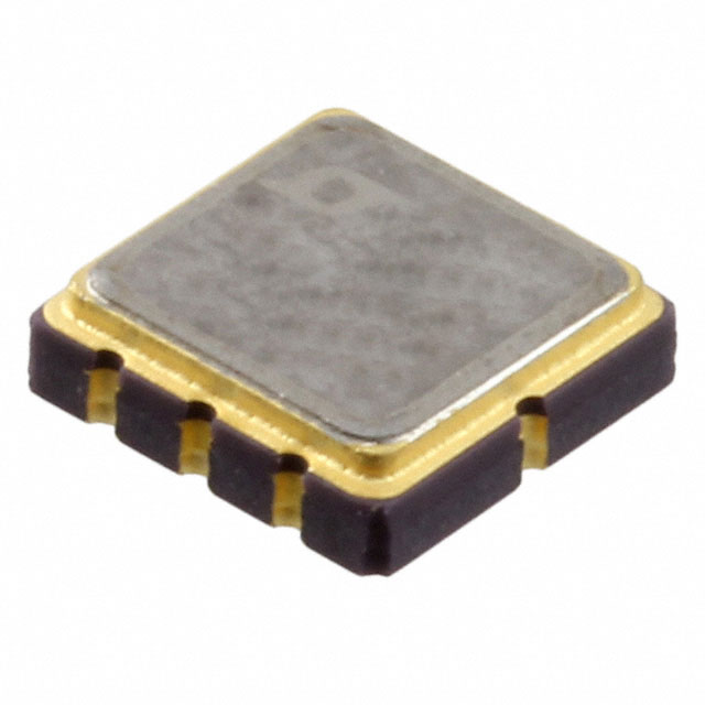 LTC6652BHLS8-4.096#PBF Analog Devices