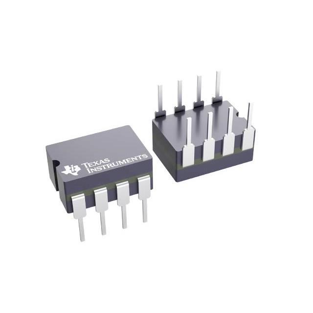 LMH6715JFQMLV Texas Instruments