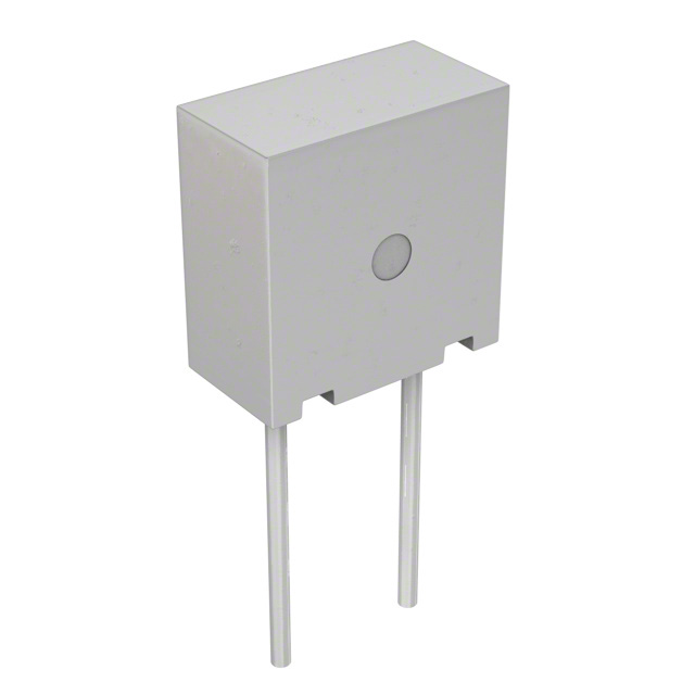 TIM336M015P0Y Cornell Dubilier / Illinois Capacitor