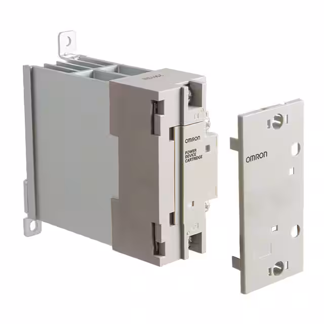 G3PA-420B-VD-7 DC12-24 Omron