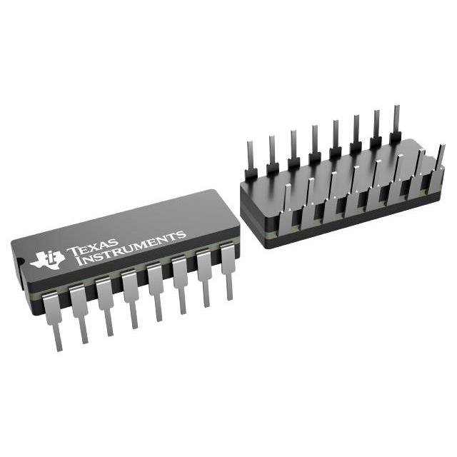 SNJ54HC4040J Texas Instruments