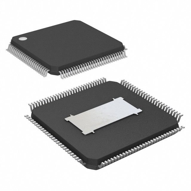 MM912IP812AMAFR2 NXP Semiconductors