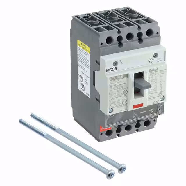 UTE100E-FTU-50-3P-LL-UL American Electrical, Inc.