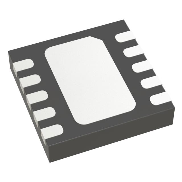 TS12001ITD1022T Silicon Labs