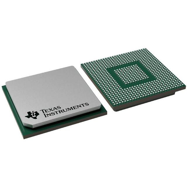 SM320C6457CGMHS Texas Instruments