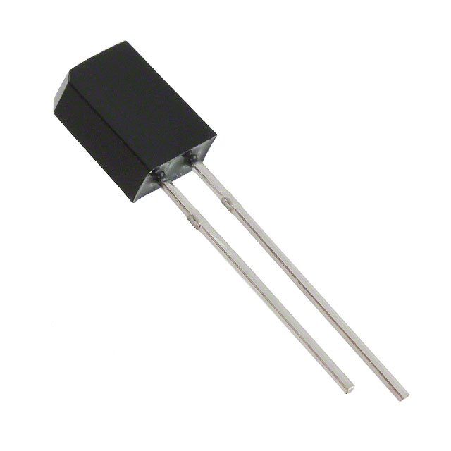PD638B Everlight Electronics Co Ltd