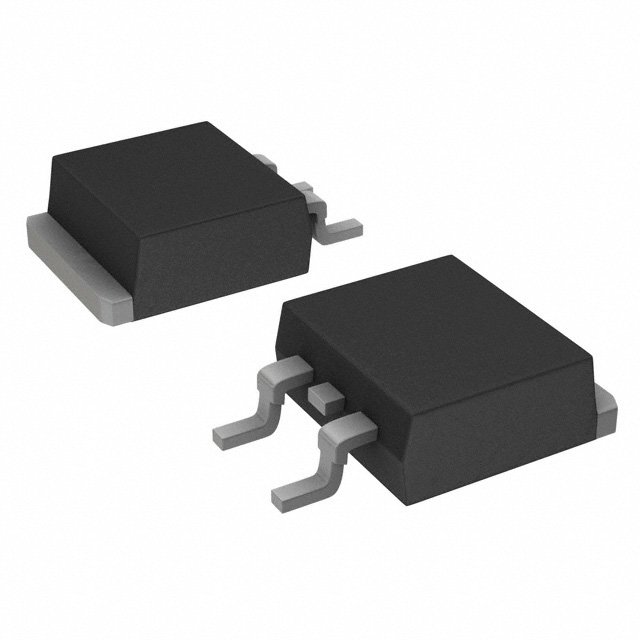 HFA16TA60CS Vishay General Semiconductor - Diodes Division