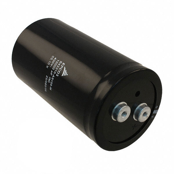 B43310A5109M000 EPCOS - TDK Electronics