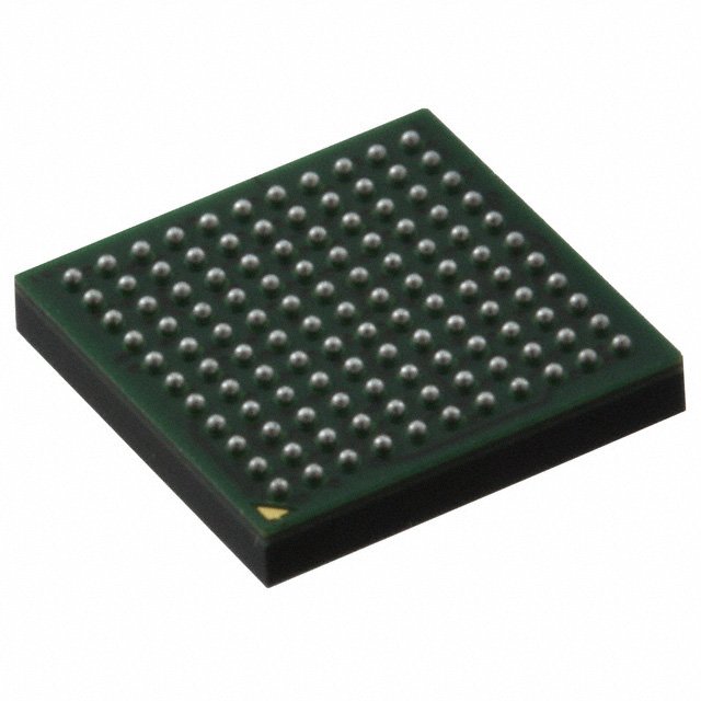 MK80FN256VDC15 NXP Semiconductors