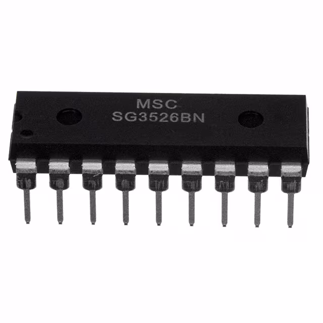 SG3526BN Microchip
