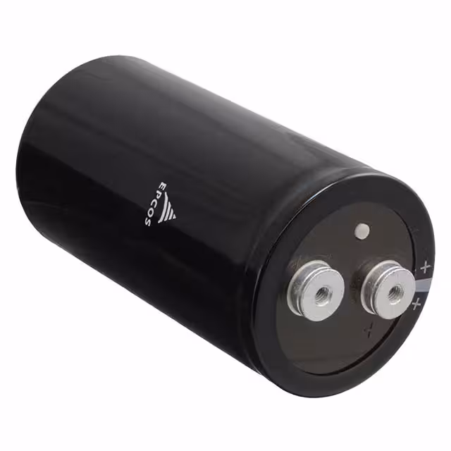 B43456A4828M000 EPCOS - TDK Electronics