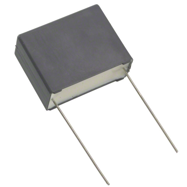 R46KR422045M2M KEMET