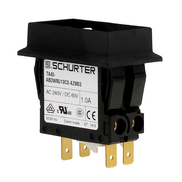 4430.3089 SCHURTER Inc.