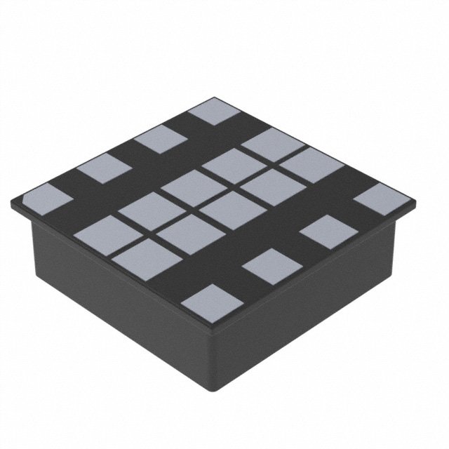 MPM3550EGLE Monolithic Power Systems Inc.