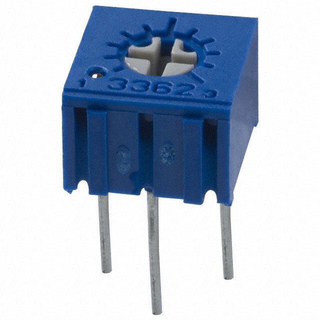 3362R-1-503LF Bourns Inc.