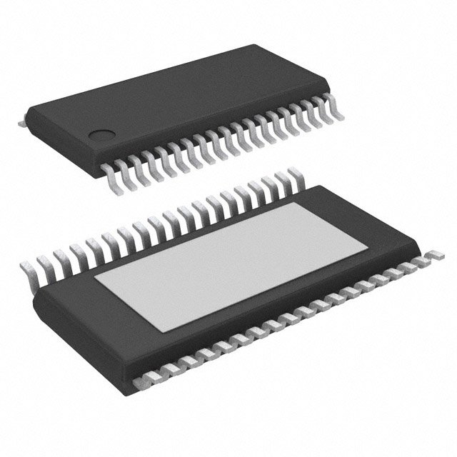 PCA9956BTWY NXP Semiconductors