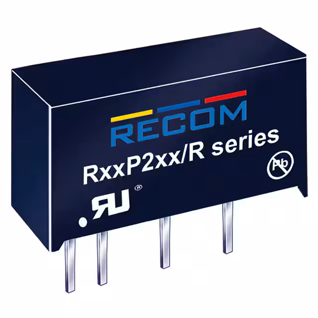 R24P205S/X2/R8 RECOM Power