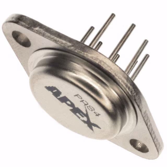 PA84 Apex Microtechnology