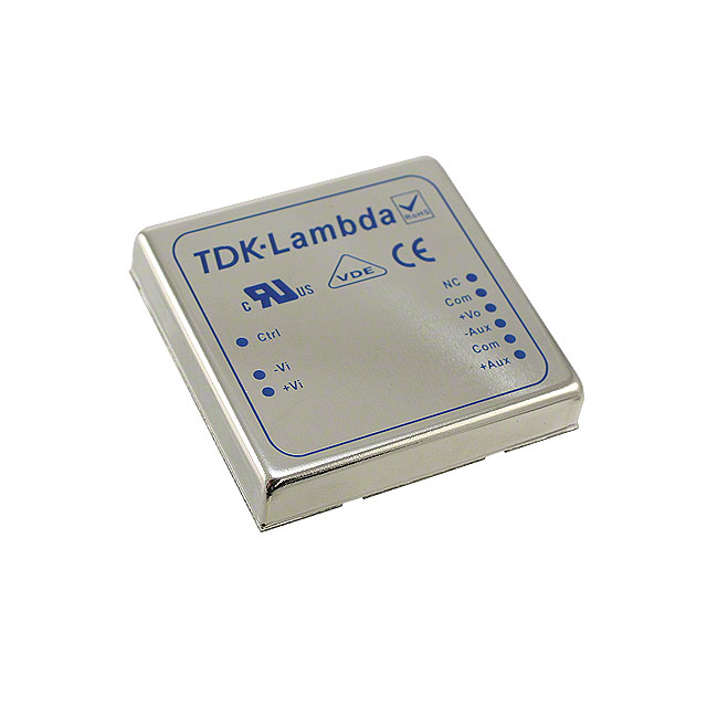 PAH100S48-24/V TDK-Lambda
