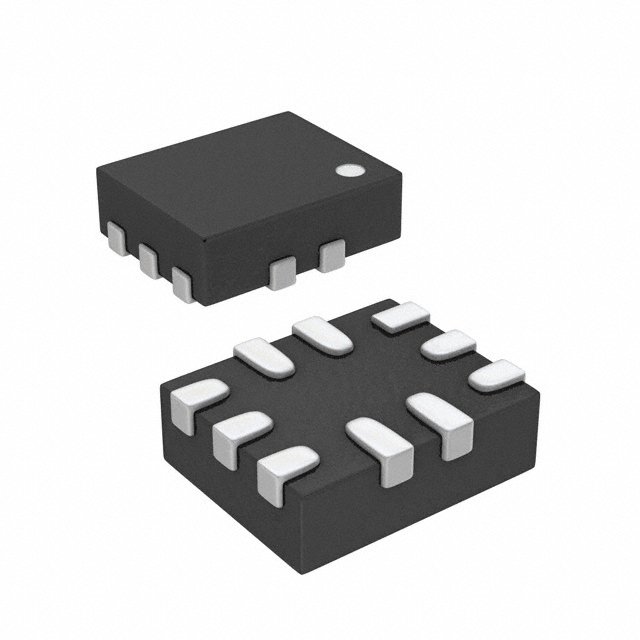 ADG824BCPZ-REEL7 Analog Devices