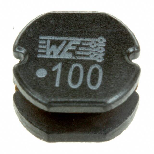 74477610 Würth Elektronik
