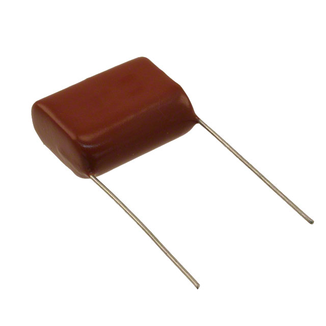 DME1W10K-F Cornell Dubilier Knowles