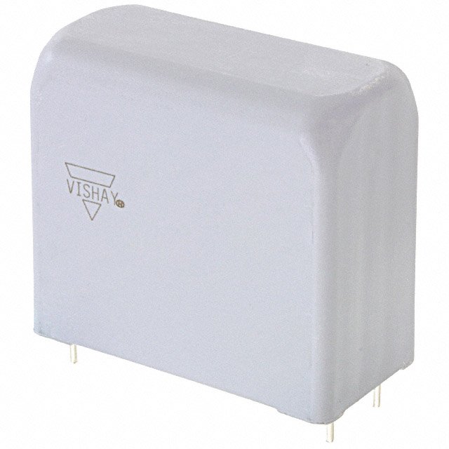 MKP1847580354P4 Vishay Beyschlag/Draloric/BC Components