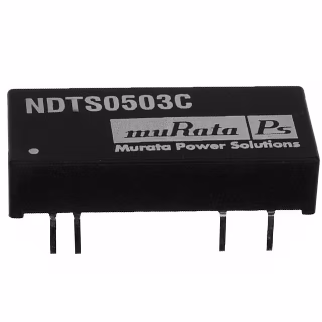 NDTS0503C Murata Electronics