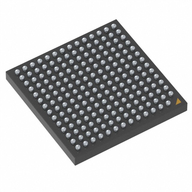 VSC8479YHQ-02 Microchip