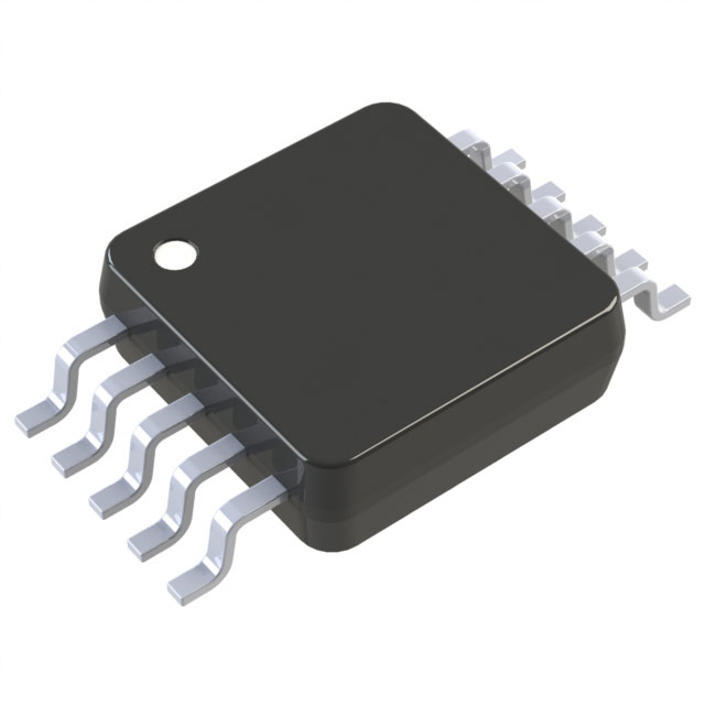 LTC4416IMS-1 Analog Devices Inc.