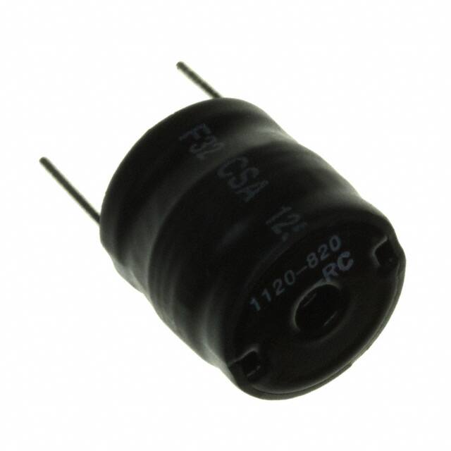 1120-820K-RC Bourns Inc.