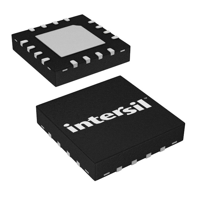 ISL97683IRTZ Renesas