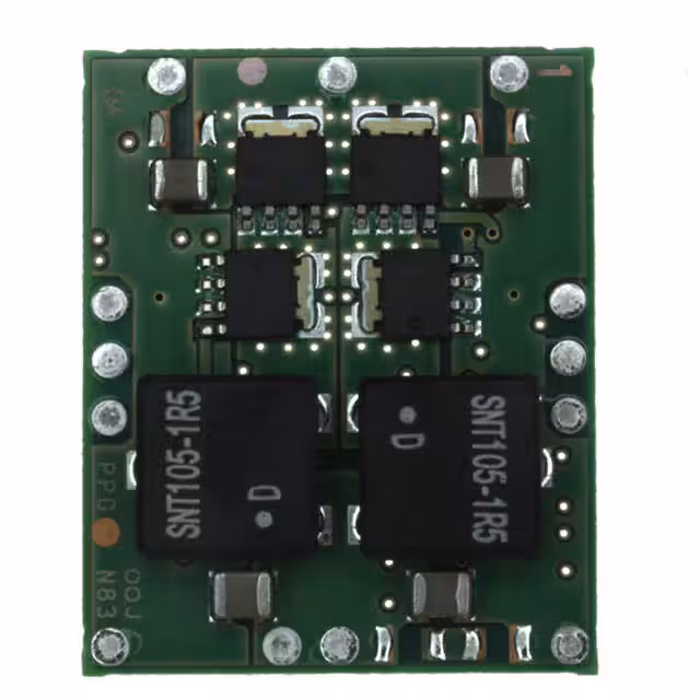 MPDTH12030WAS Murata Power Solutions Inc.