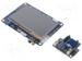 STM32H745I-DISCO STMicroelectronics