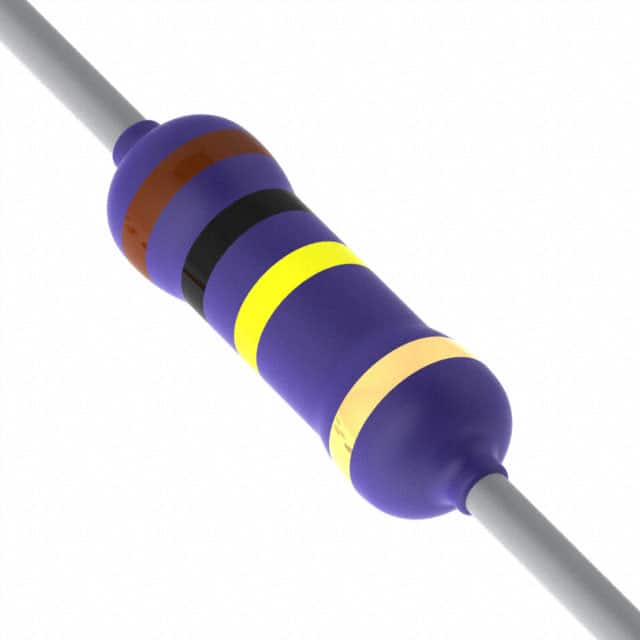 RSMF2JT100K Stackpole Electronics Inc