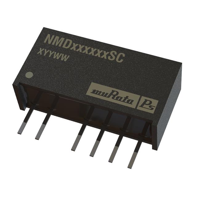 NMD050505SC Murata Electronics