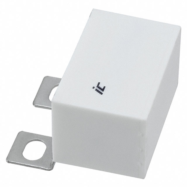 105PMB850KSP2 Cornell Dubilier Knowles