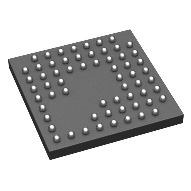 NRF51822-CFAC-R7 Nordic Semiconductor ASA