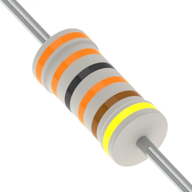 HHV-50FR-52-330K YAGEO