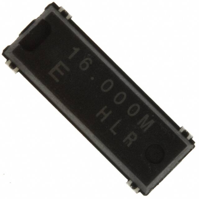 MA-406 16.0000M-C3:ROHS Epson
