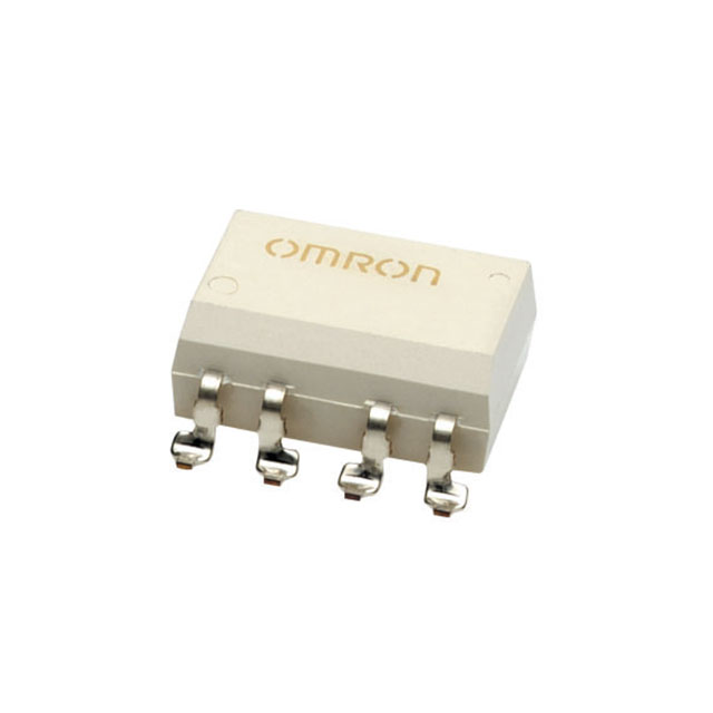 G3VM-401FR Omron