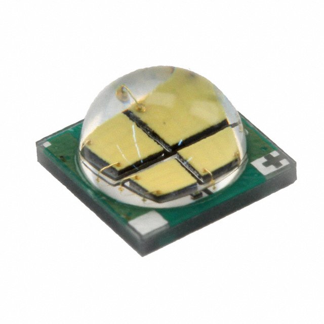 XMLEZW-00-0000-0B0HT640F CreeLED, Inc.