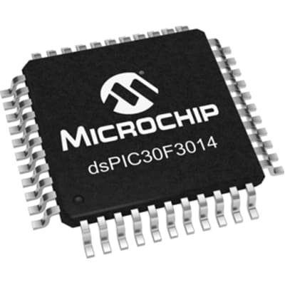 DSPIC30F3014-20E/PT Microchip