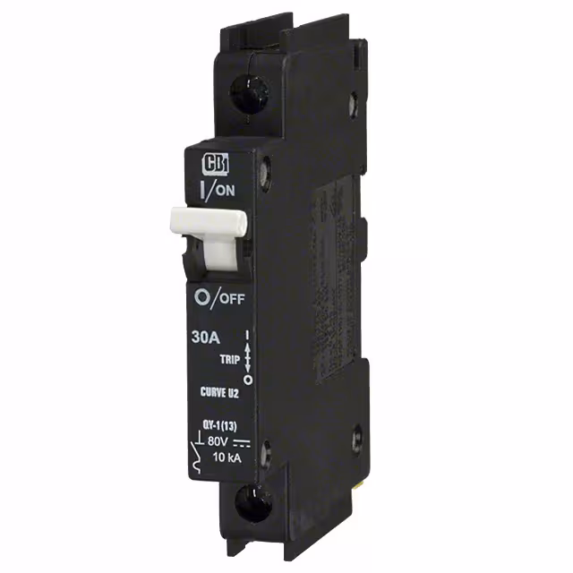 C30A1P-80VDC American Electrical, Inc.