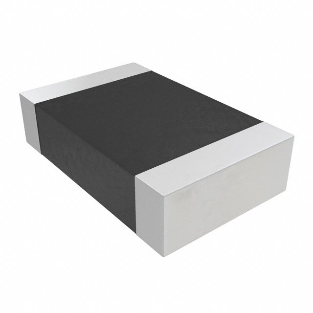 NTHS0805N01N5002JE Vishay Dale