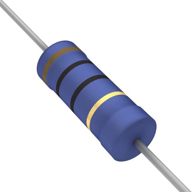 RSF2JT10R0 Stackpole Electronics Inc