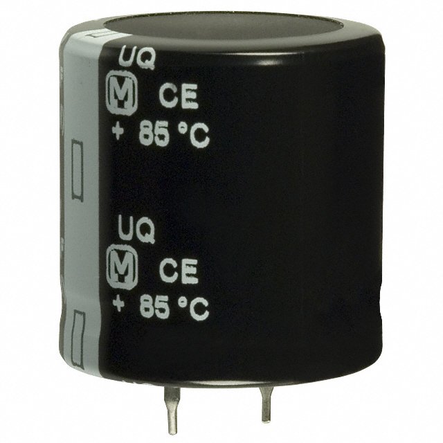 EET-UQ2D122DA Panasonic Electronic Components