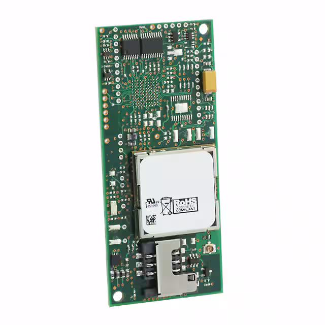 MTSMC-G2-V Multi-Tech Systems, Inc.