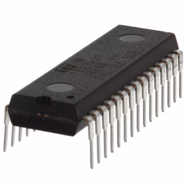 TDA7439 STMicroelectronics